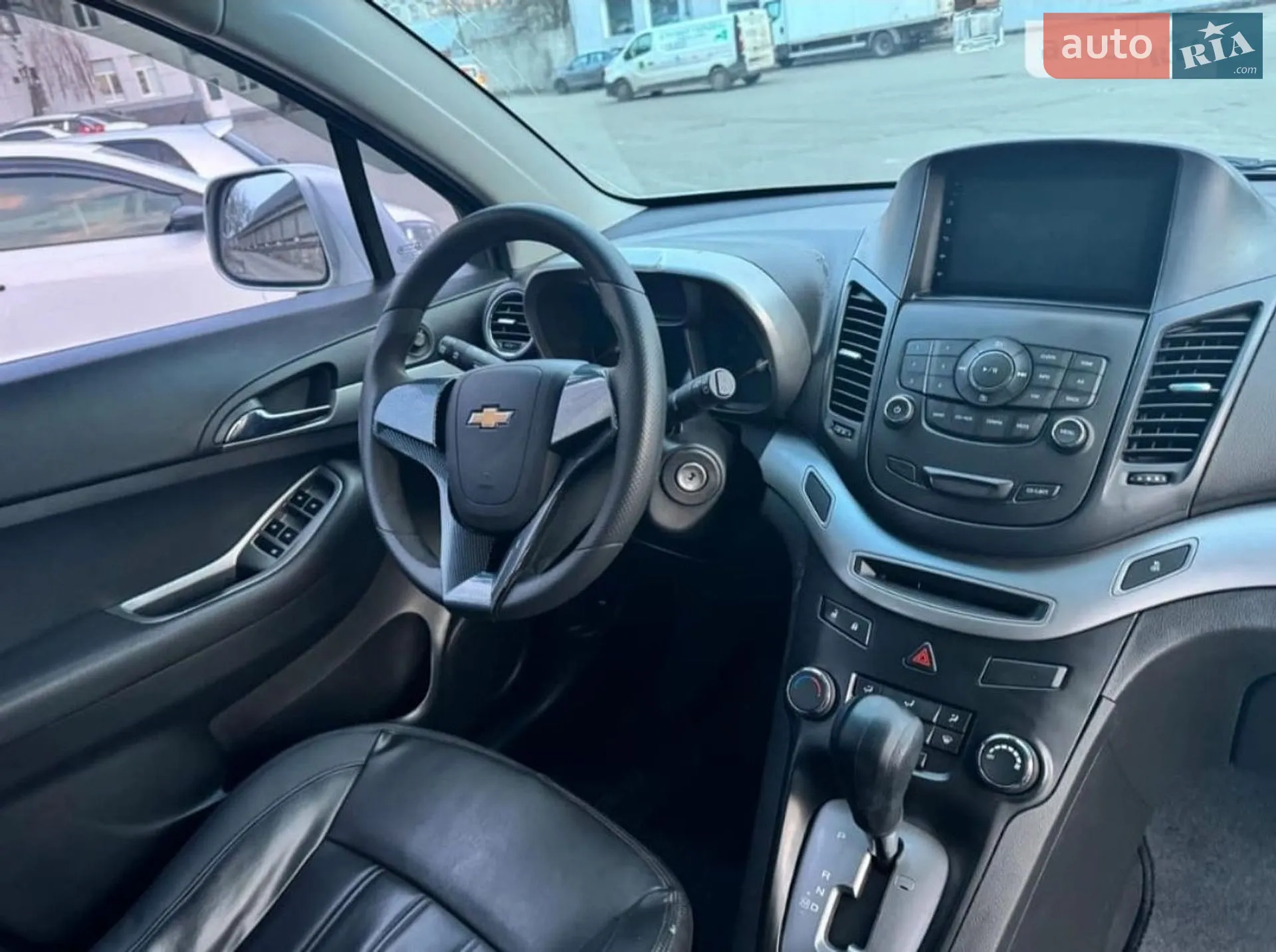 2013 Chevrolet Orlando - мініатюра 13