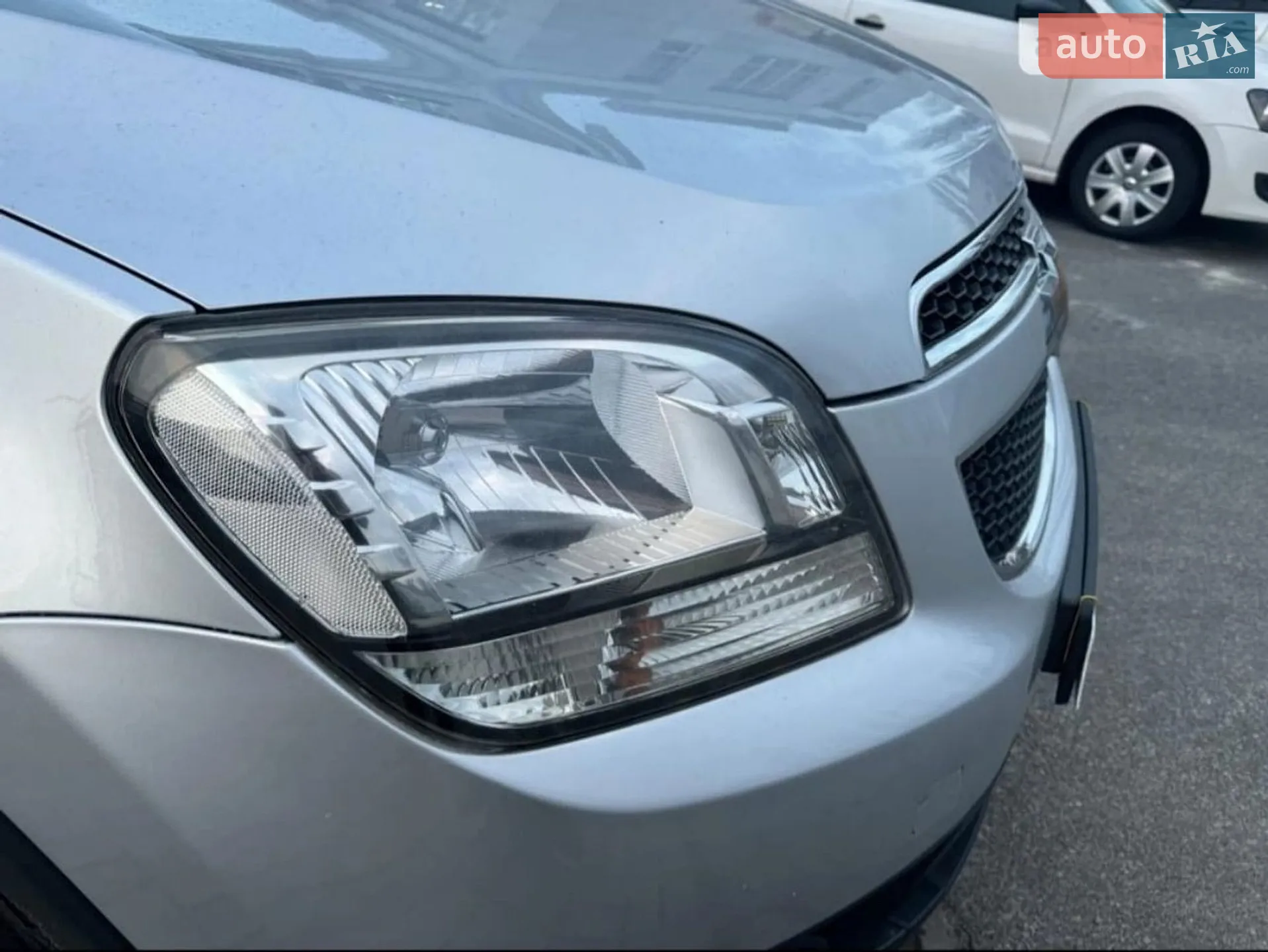 2013 Chevrolet Orlando - мініатюра 15