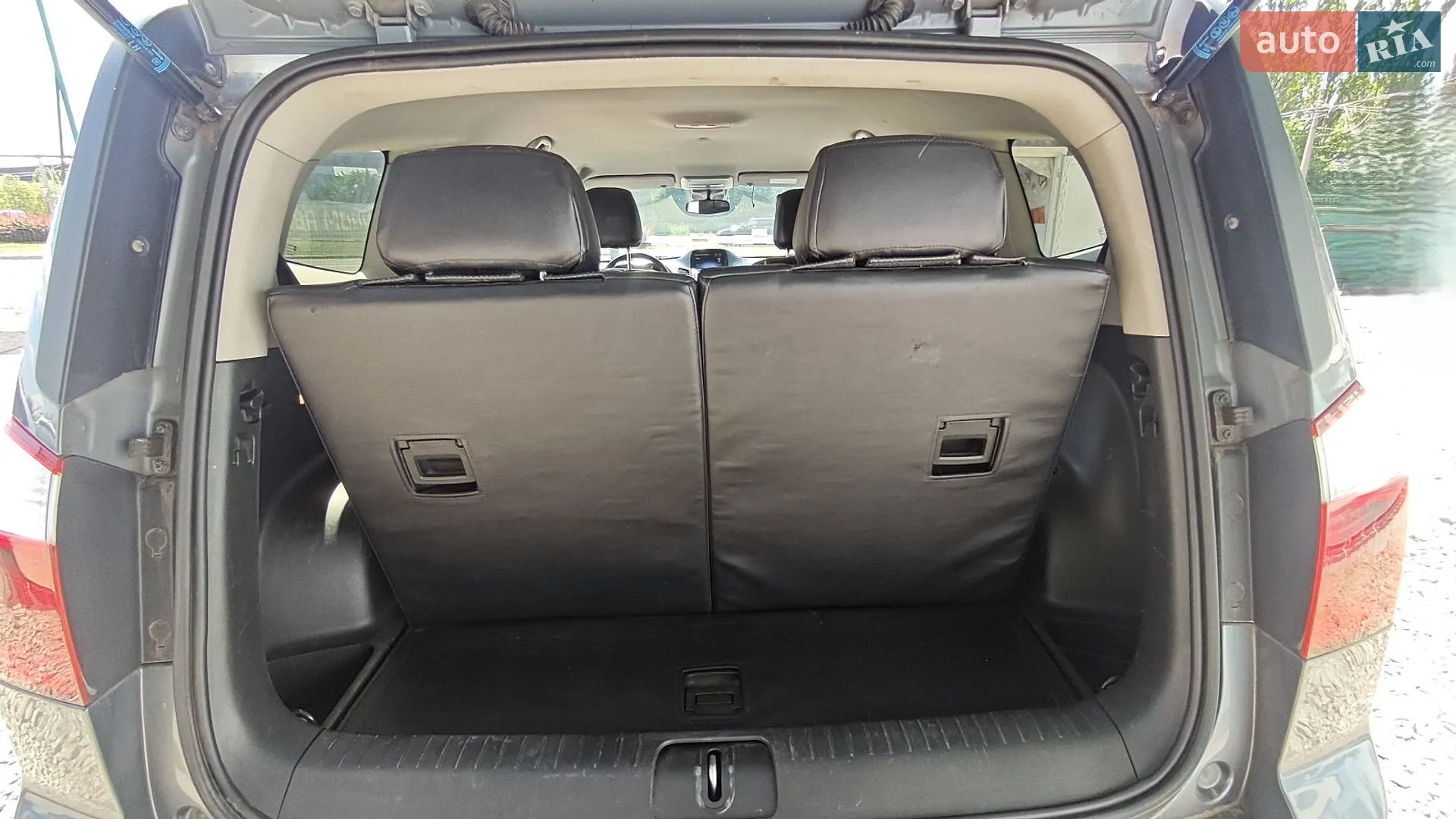2014 Chevrolet Orlando - мініатюра 9