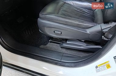 Минивэн Chevrolet Orlando 2014 в Одессе фото 18 Минивэн Chevrolet Orlando 2014 в Одессе