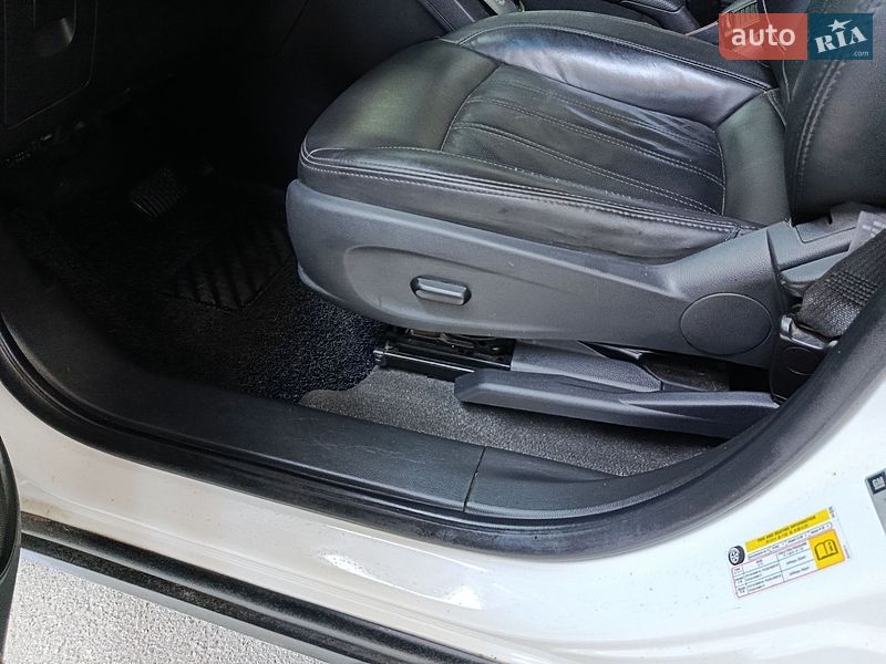 Минивэн Chevrolet Orlando 2014 в Одессе фото 18 Минивэн Chevrolet Orlando 2014 в Одессе