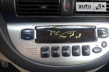 Мінівен Chevrolet Rezzo 2006 в 