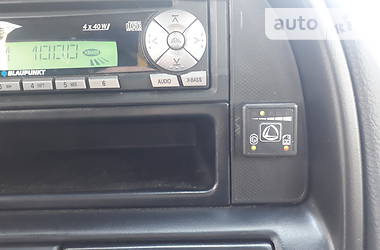 Мінівен Chevrolet Rezzo 2006 в 