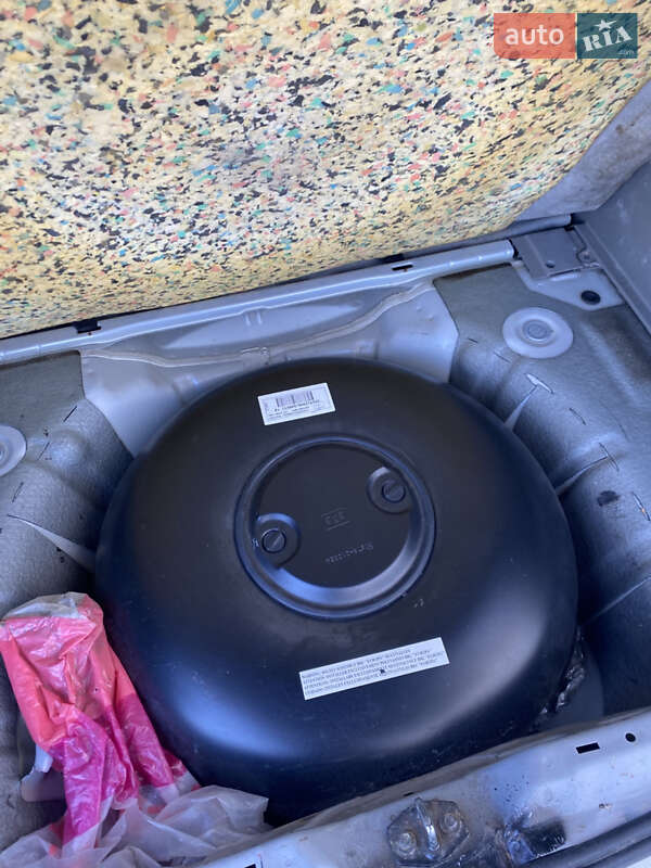 Мінівен Chevrolet Rezzo 2007 в Житомирі