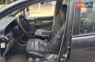Мінівен Chevrolet Rezzo 2007 в Світловодську