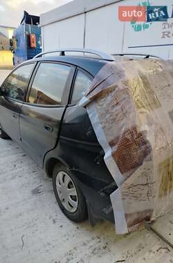 Мінівен Chevrolet Rezzo 2007 в Бару