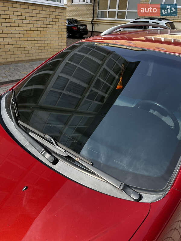 Минивэн Chevrolet Rezzo 2007 в Луцке