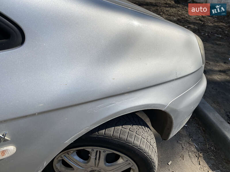 Минивэн Chevrolet Rezzo 2007 в Днепре фото 6 Минивэн Chevrolet Rezzo 2007 в Днепре