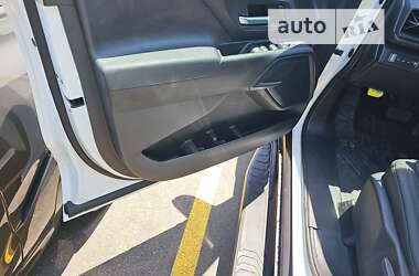 Пикап Chevrolet Silverado EV 2024 в 
