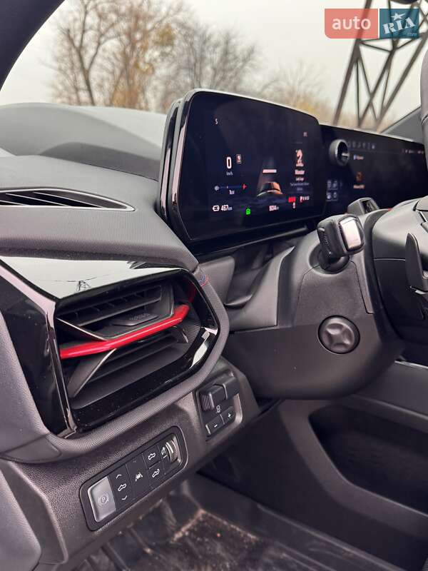 Пікап Chevrolet Silverado EV 2024 в Дніпрі