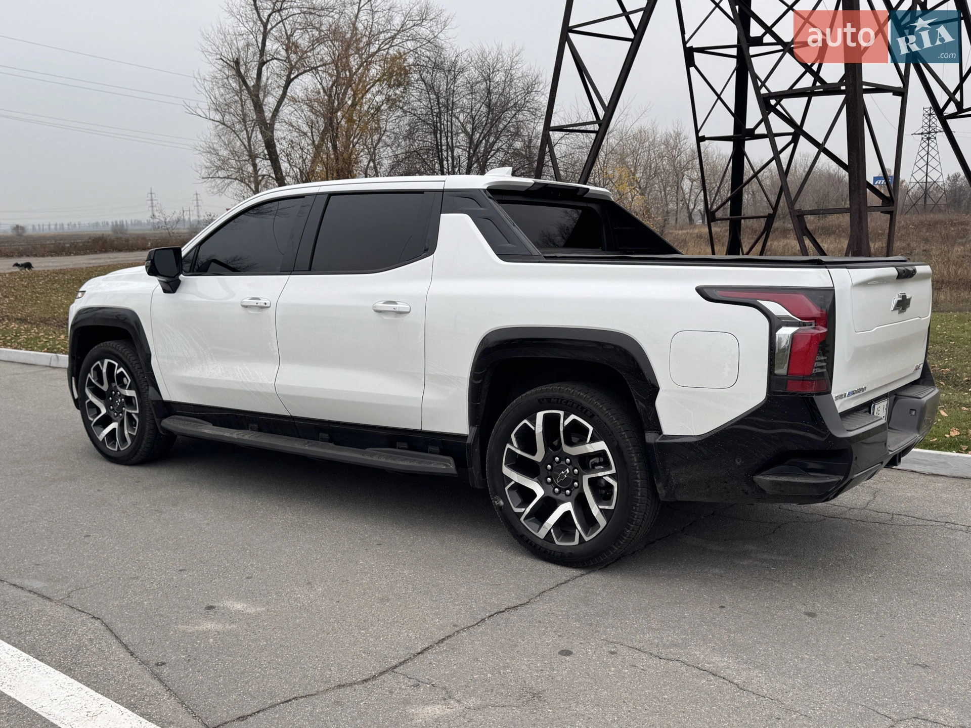 2024 Chevrolet Silverado - мініатюра 13