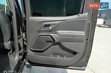 Пікап Chevrolet Silverado EV 2024 в Дніпрі