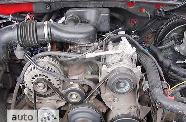 Пикап Chevrolet Silverado 2006 в 