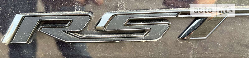 Пикап Chevrolet Silverado 2022 в Одессе