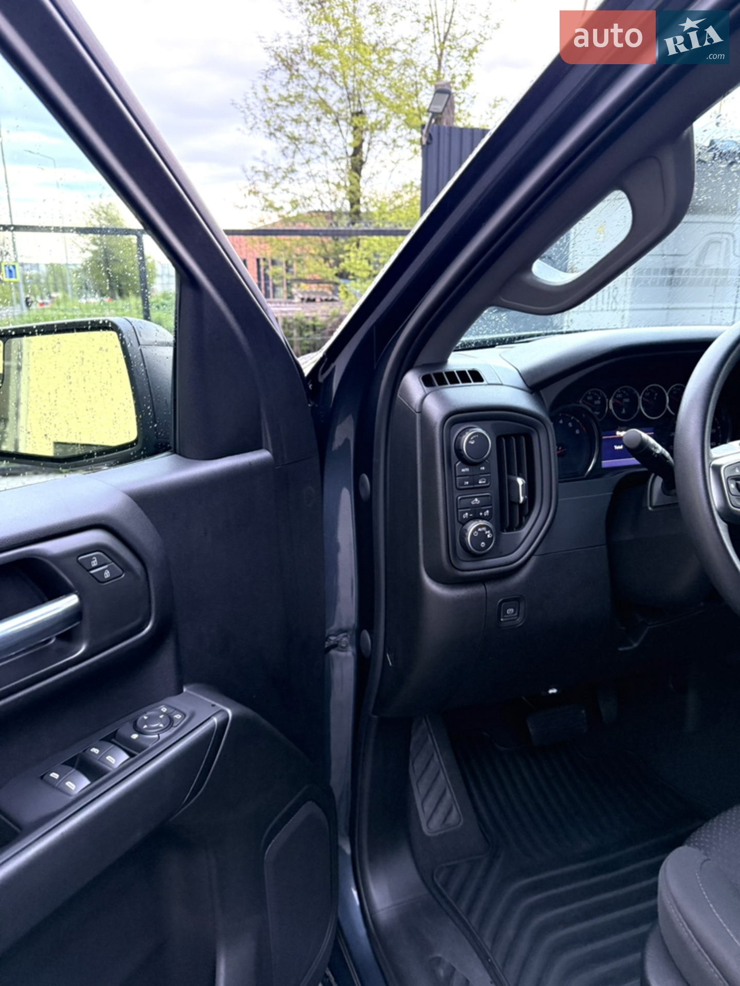 2021 Chevrolet Silverado - мініатюра 9