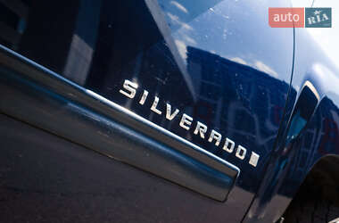 Другие грузовики Chevrolet Silverado 2009 в 