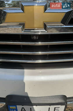 Пикап Chevrolet Silverado 2021 в 