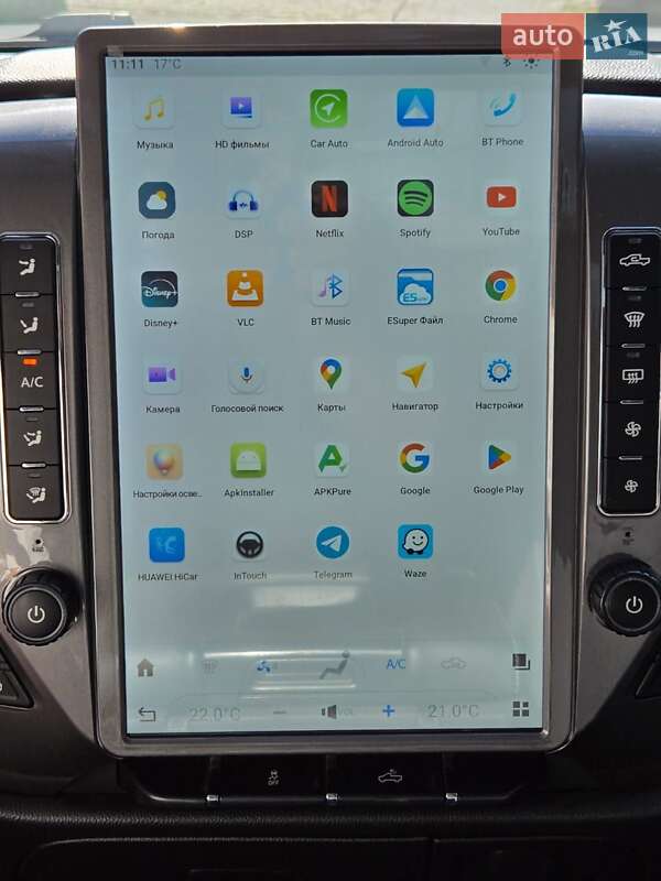 Пікап Chevrolet Silverado 2014 в Харкові фото 15 Пікап Chevrolet Silverado 2014 в Харкові