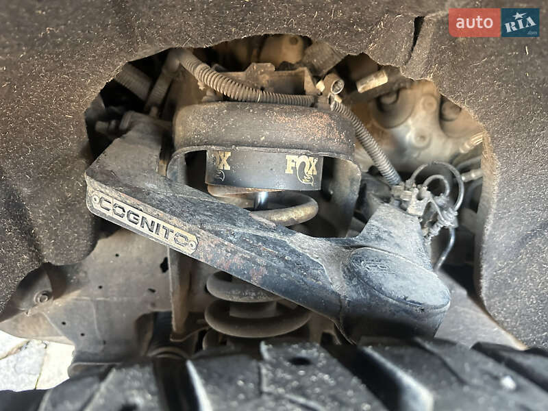 Пикап Chevrolet Silverado 2019 в Луцке