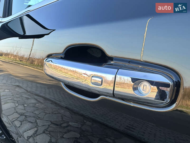 Пикап Chevrolet Silverado 2019 в Луцке