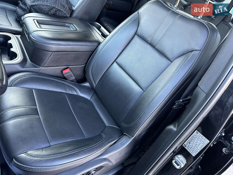 Пикап Chevrolet Silverado 2019 в Луцке