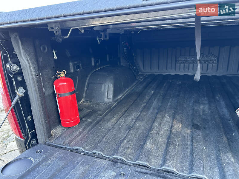 Пикап Chevrolet Silverado 2019 в Луцке