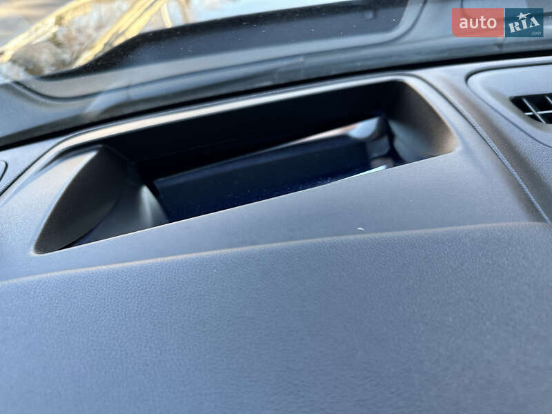 Пикап Chevrolet Silverado 2019 в Луцке