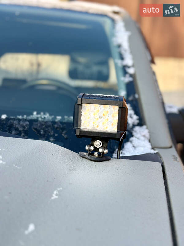 Пикап Chevrolet Silverado 2015 в Ровно