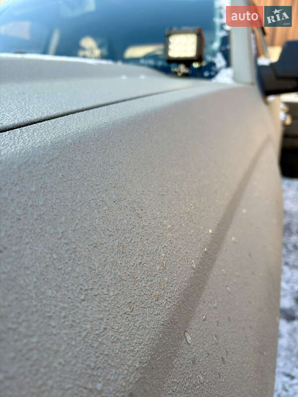 Пикап Chevrolet Silverado 2015 в Ровно