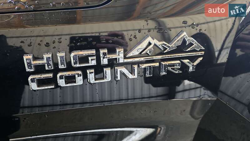 Пикап Chevrolet Silverado 2021 в Ходорове