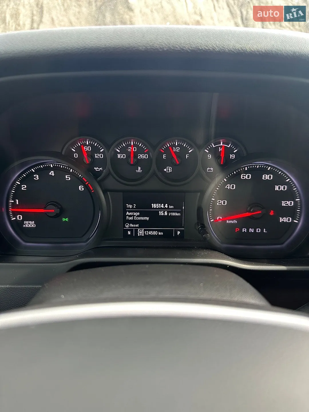2019 Chevrolet Silverado - мініатюра 29