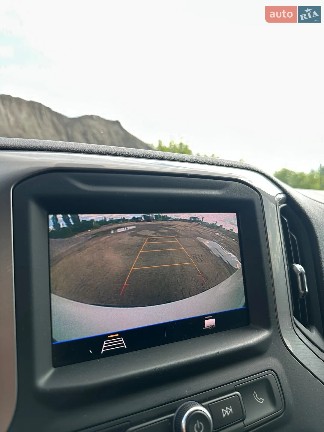 2019 Chevrolet Silverado - мініатюра 34