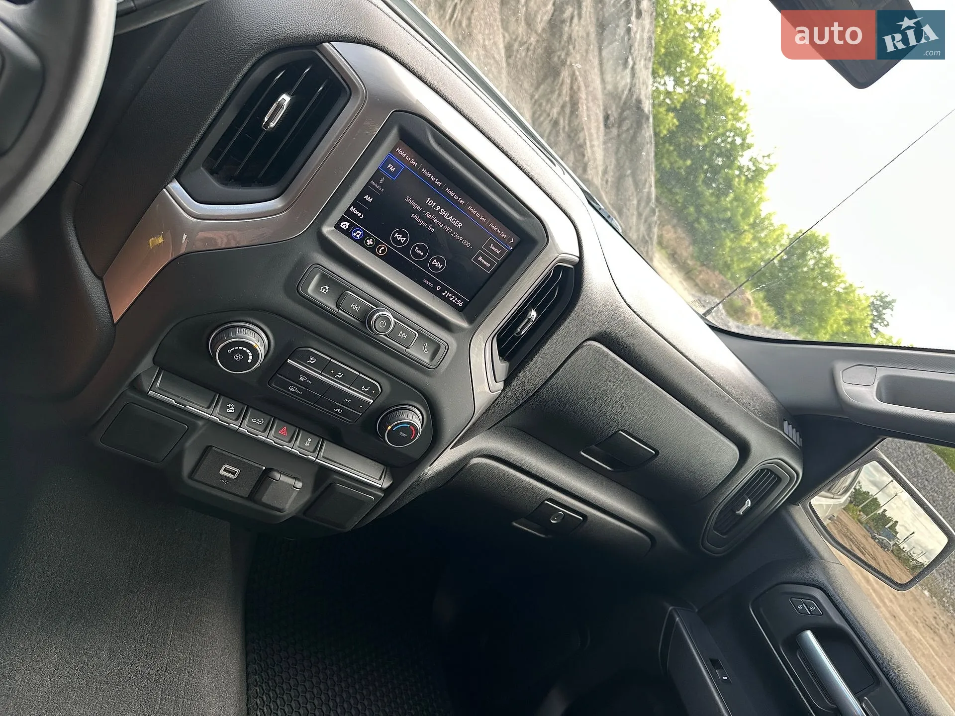 2019 Chevrolet Silverado - мініатюра 36