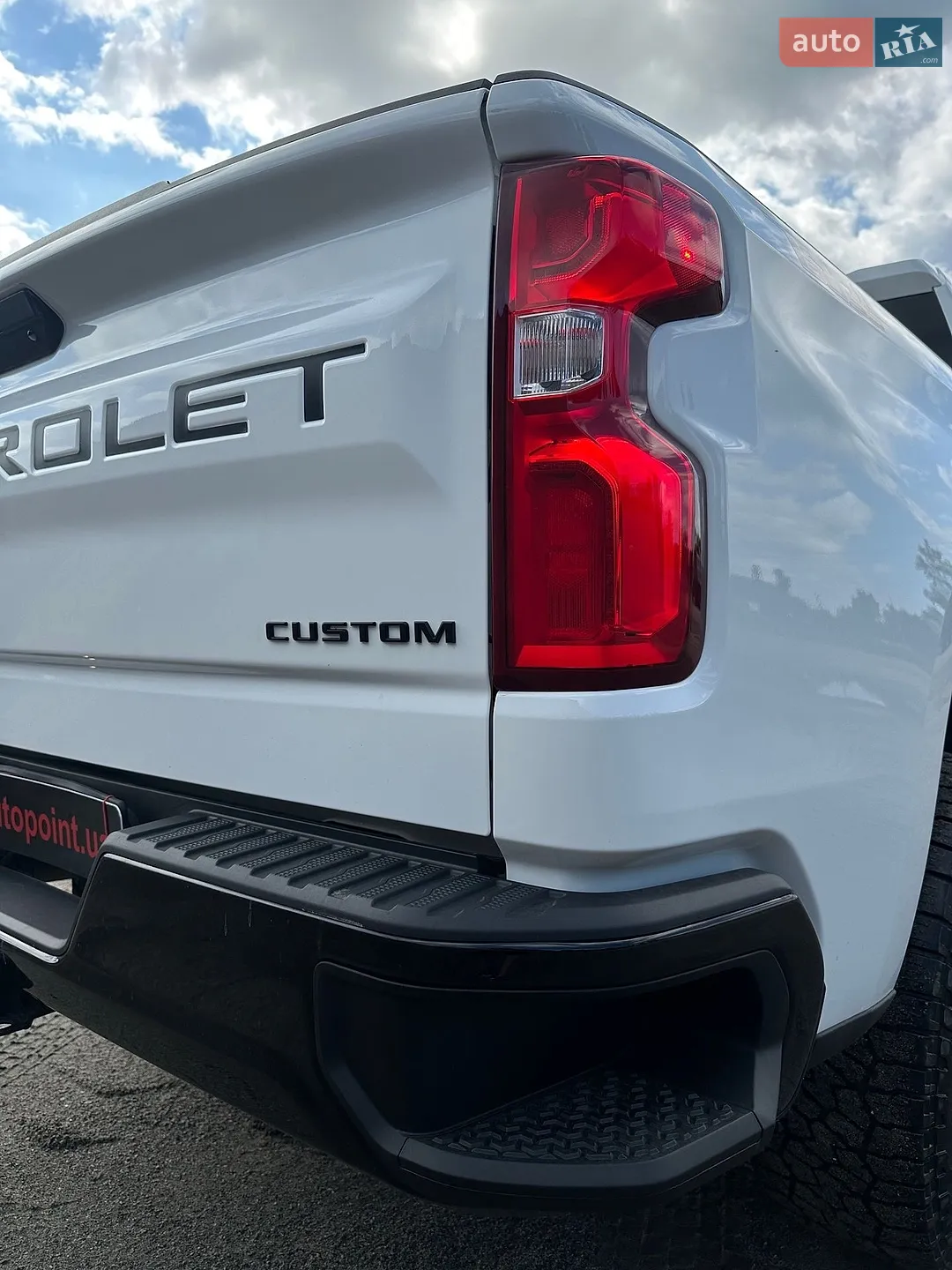 2019 Chevrolet Silverado - мініатюра 15