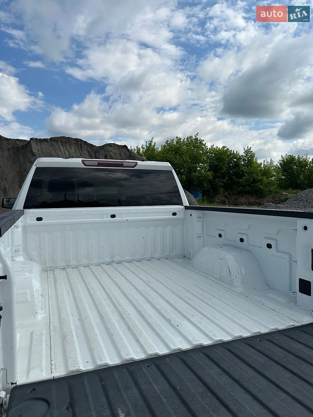 2019 Chevrolet Silverado - мініатюра 22