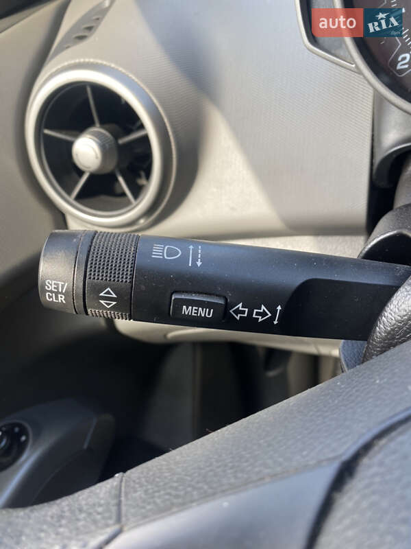 Седан Chevrolet Sonic 2016 в Одессе фото 25 Седан Chevrolet Sonic 2016 в Одессе