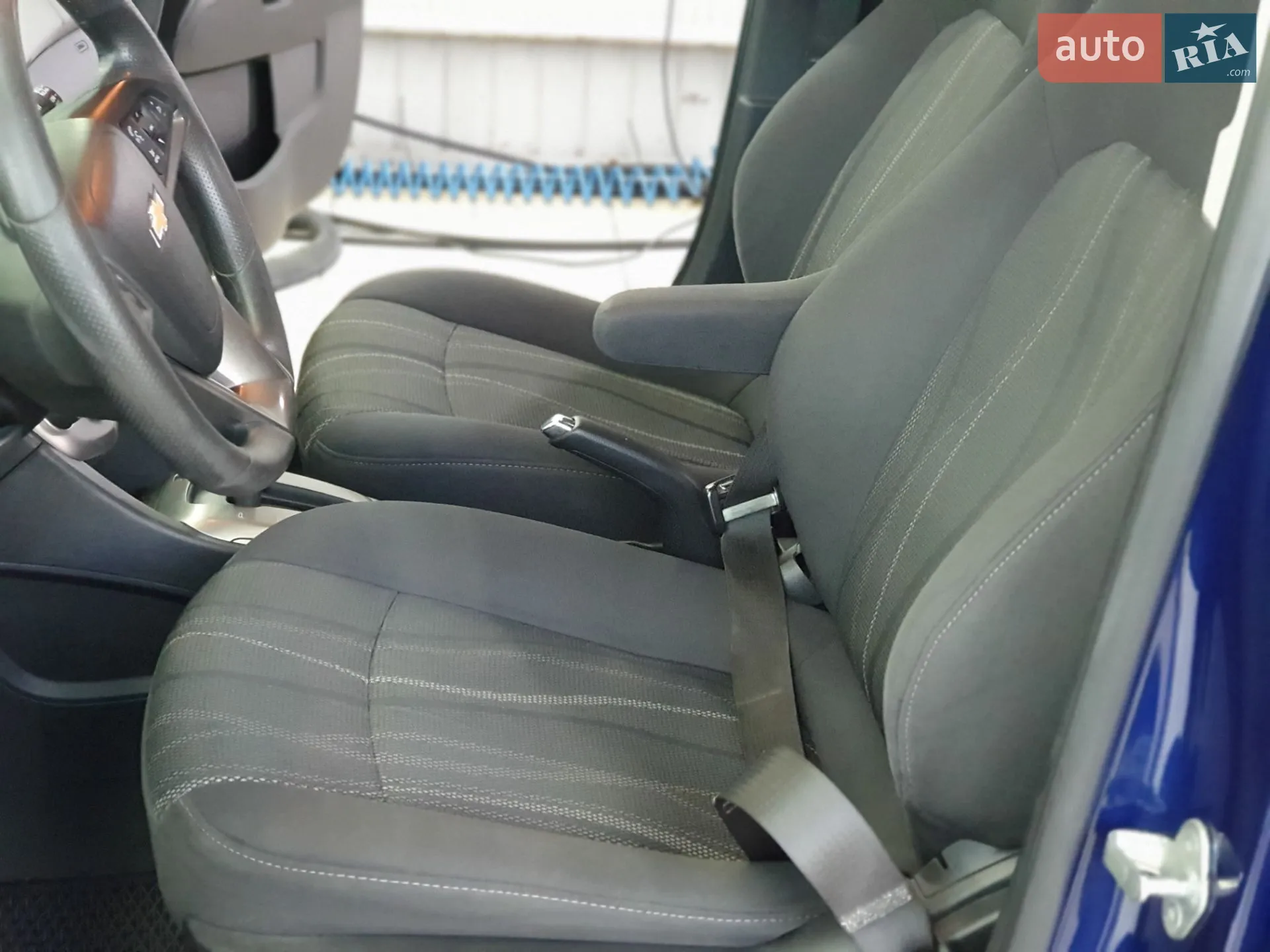 2013 Chevrolet Sonic - мініатюра 4