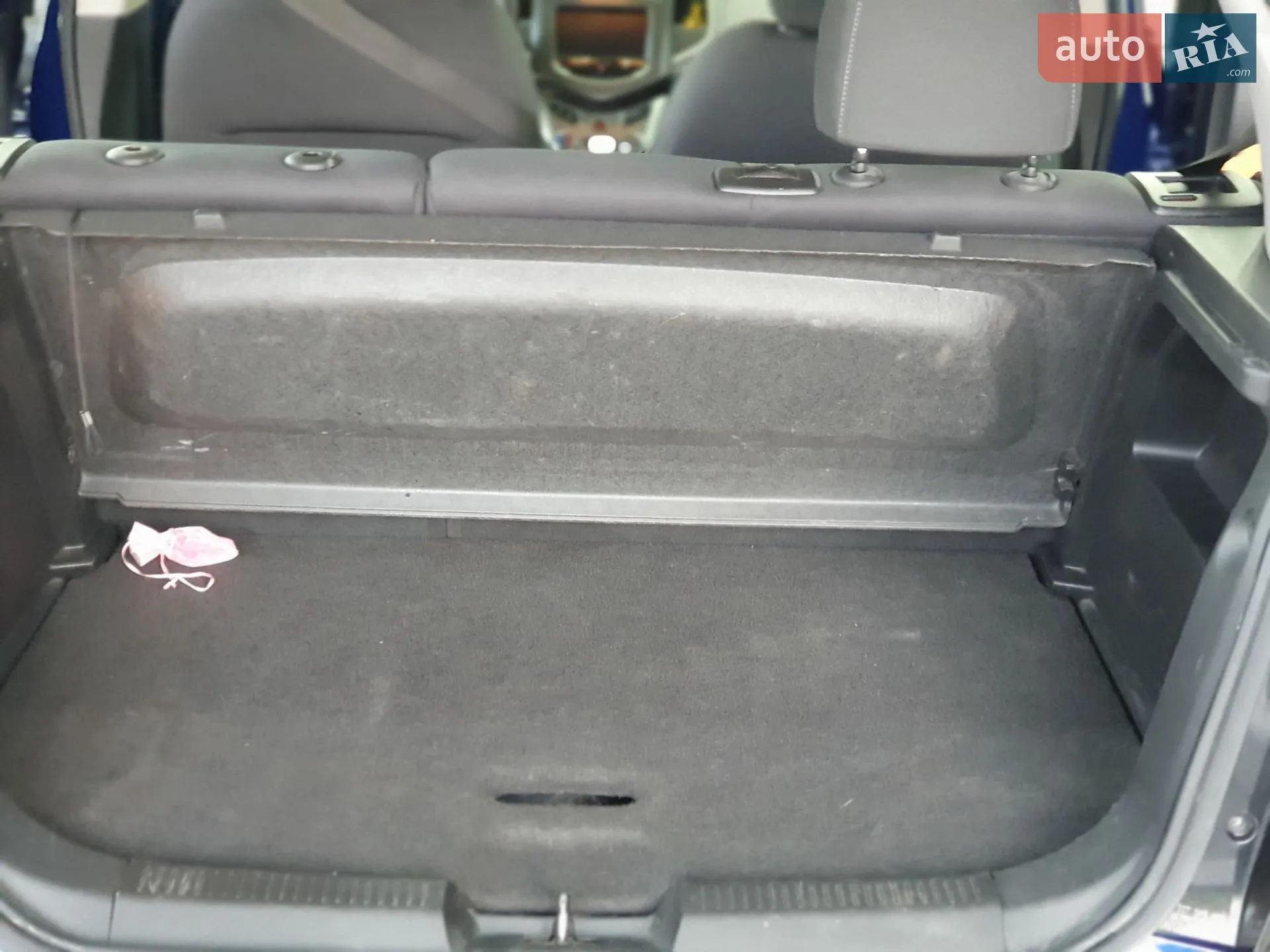 2013 Chevrolet Sonic - мініатюра 16