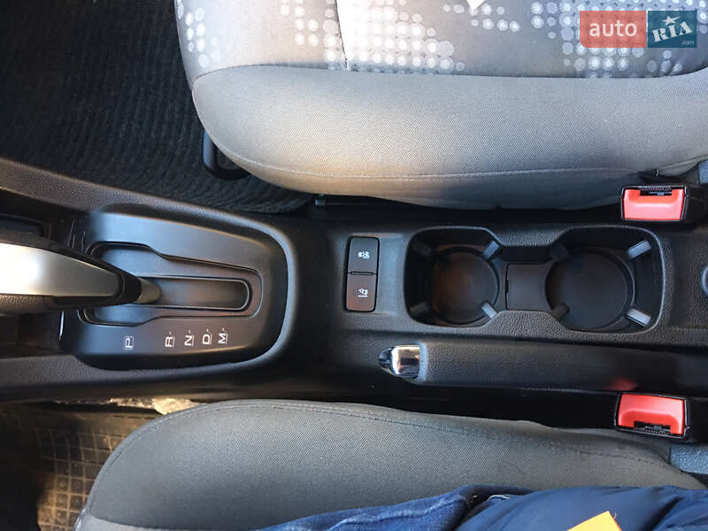 Хэтчбек Chevrolet Sonic 2020 в Хмельницком