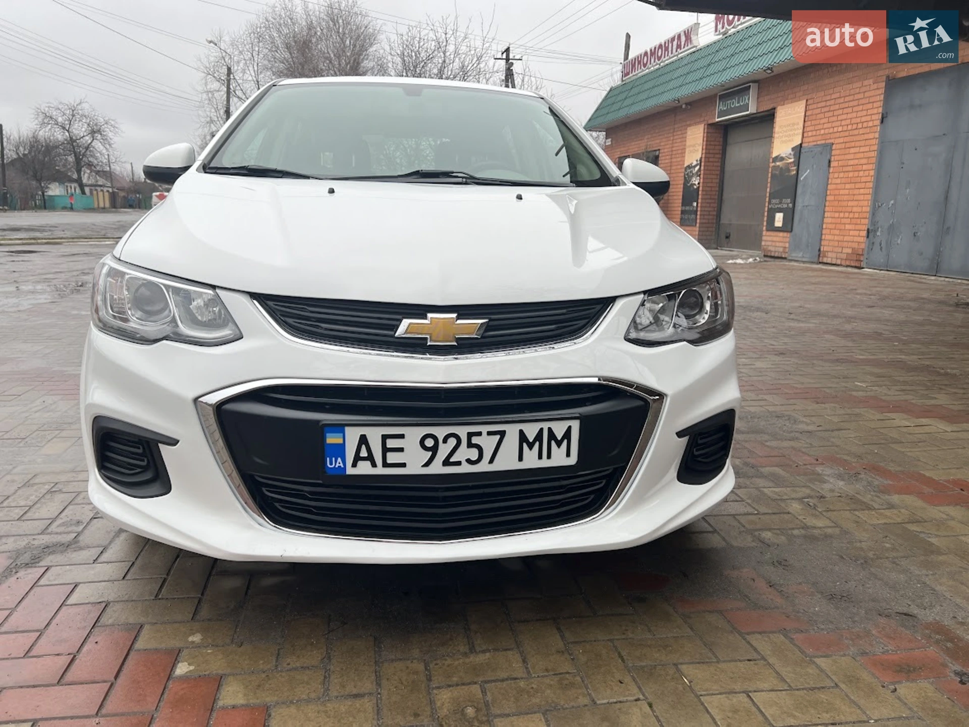 Фото авто 11