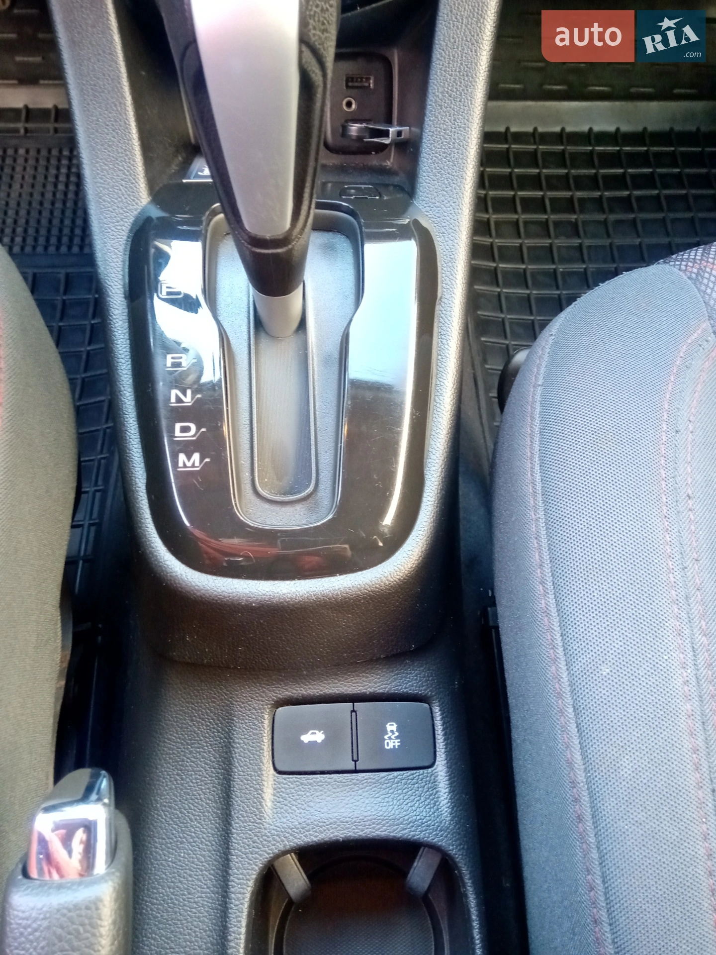 2016 Chevrolet Sonic - мініатюра 13