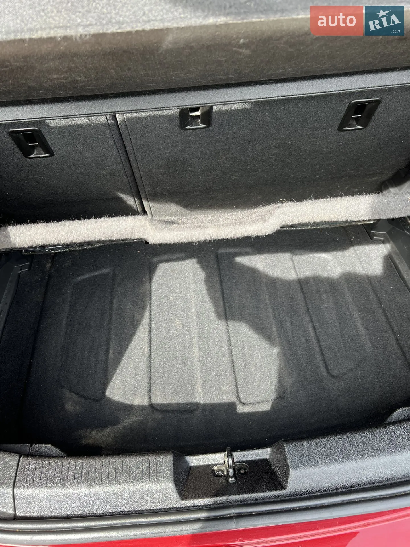 2018 Chevrolet Sonic - мініатюра 23