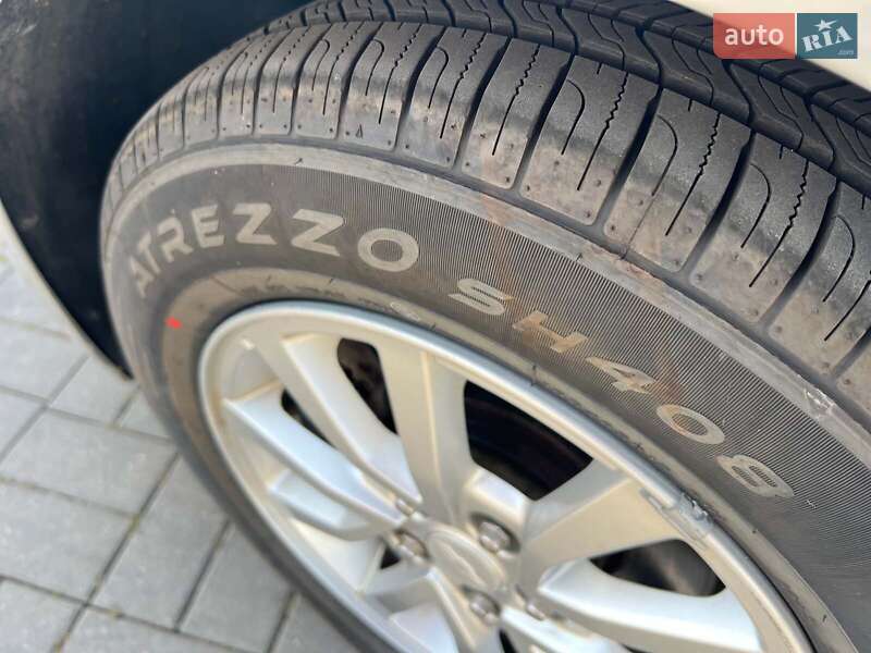 Седан Chevrolet Sonic 2019 в Одессе