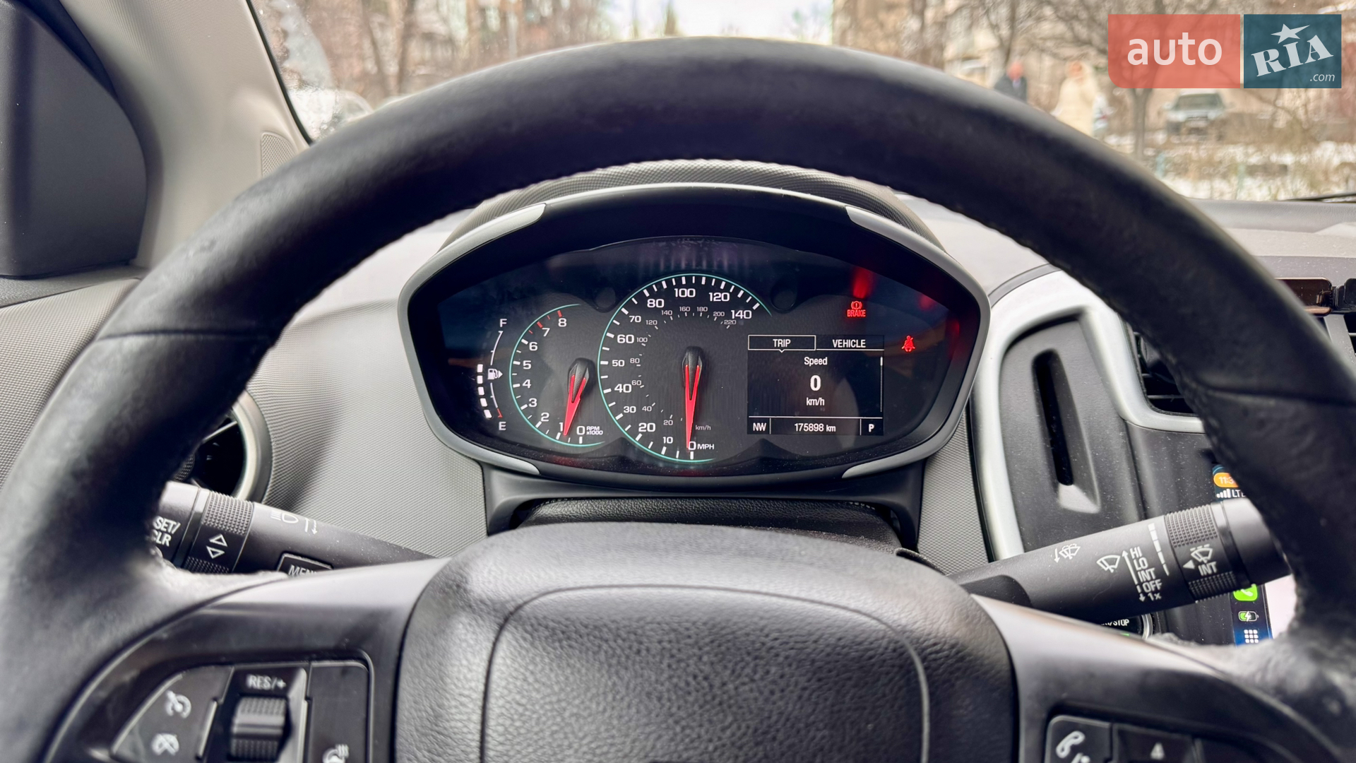2018 Chevrolet Sonic - мініатюра 16