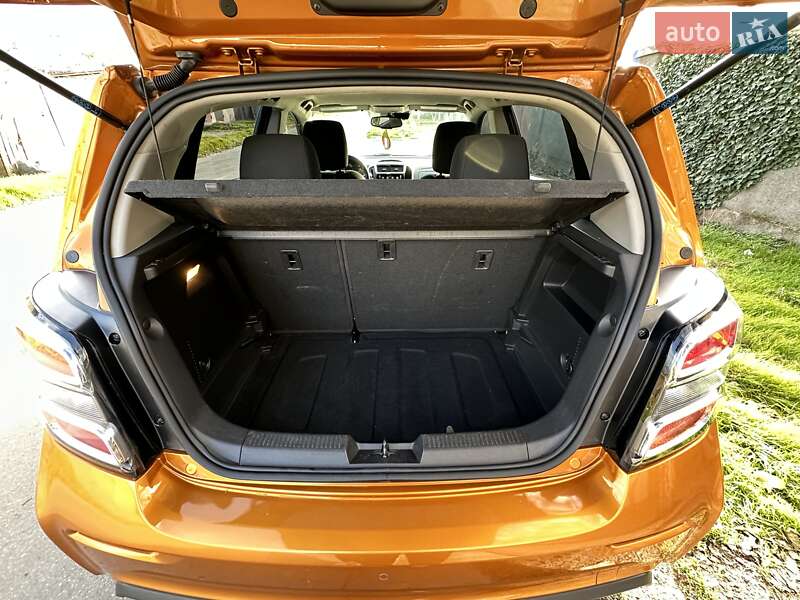 Хэтчбек Chevrolet Sonic 2018 в Одессе фото 4 Хэтчбек Chevrolet Sonic 2018 в Одессе