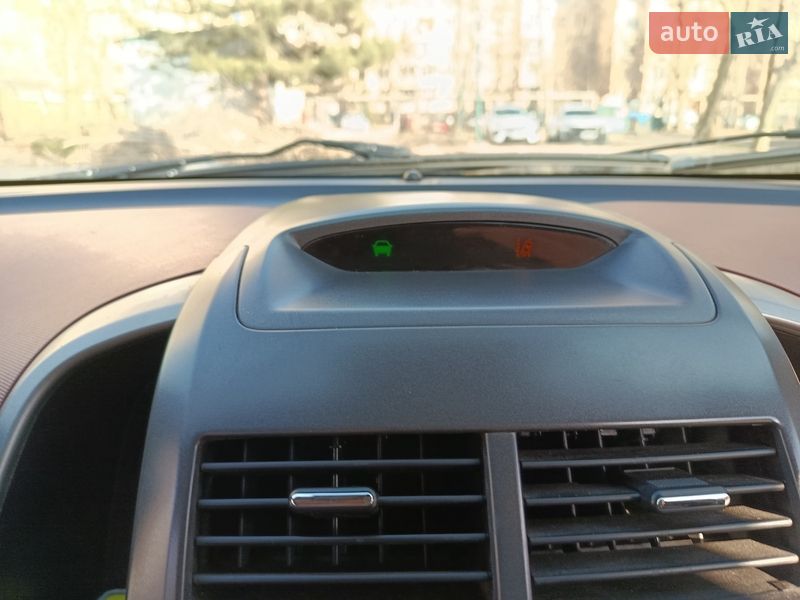 Седан Chevrolet Sonic 2015 в Одессе