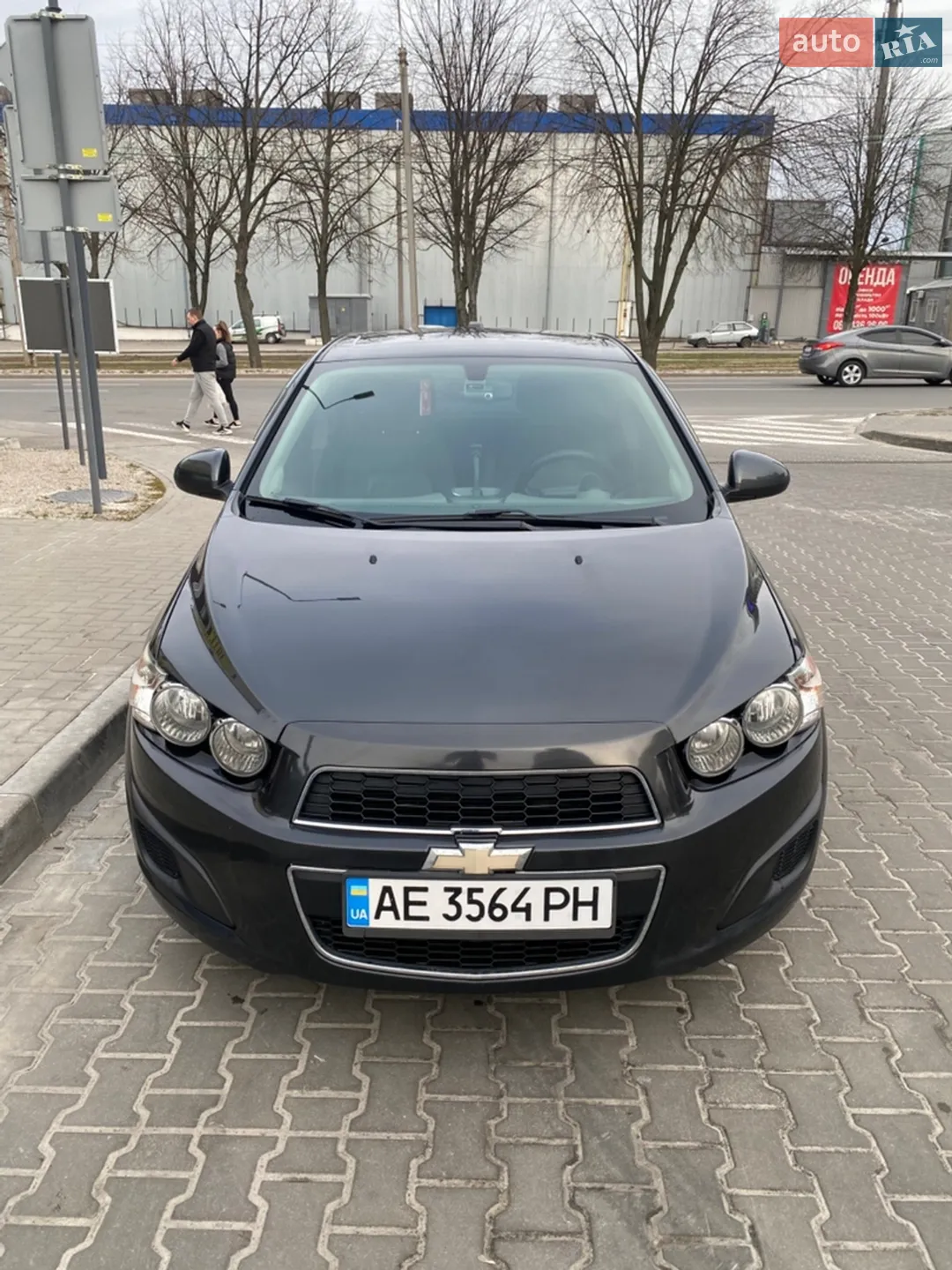 Фото авто 15