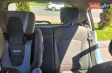 Хетчбек Chevrolet Spark EV 2014 в 