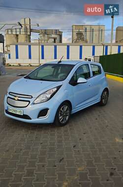 Хэтчбек Chevrolet Spark EV 2015 в Одессе