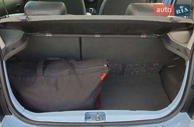 Хэтчбек Chevrolet Spark EV 2015 в 